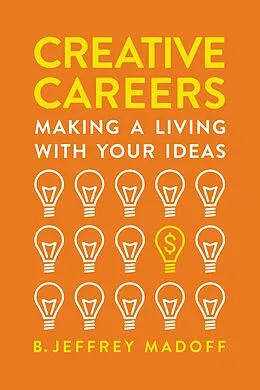 E-Book (epub) Creative Careers von B. Jeffrey Madoff