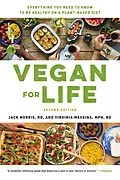 E-Book (epub) Vegan for Life von Jack Norris, Virginia Messina