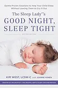 E-Book (epub) The Sleep Lady's Good Night, Sleep Tight von Kim West