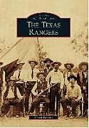 Couverture cartonnée The Texas Rangers de Chuck Parsons