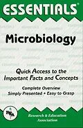 E-Book (epub) Microbiology Essentials von Lauren Gross, Tammy McCormick