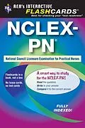 E-Book (epub) NCLEX-PN Flashcard Book von Rebekah Warner