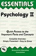 E-Book (epub) Psychology II Essentials von Linda Leal