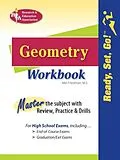 E-Book (epub) Geometry Workbook von Mel Friedman