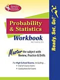 ePUB Probability and Statistics Workbook von Mel Friedman