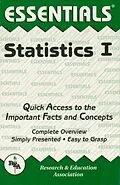 E-Book (epub) Statistics I Essentials von Emil G. Milewski