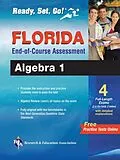 E-Book (epub) Florida Algebra I EOC with Online Practice Tests von Elizabeth Morrison, Jodie Carleton