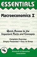 E-Book (epub) Macroeconomics I Essentials von Robert Rycroft
