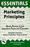 E-Book (epub) Marketing Principles Essentials von James Finch