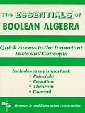 E-Book (epub) Boolean Algebra Essentials von Alan Solomon