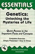 E-Book (epub) Genetics: Unlocking the Mysteries of Life von Lauren Gross, John Kalinich