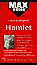 E-Book (epub) Hamlet (MAXNotes Literature Guides) von Joanne Miller