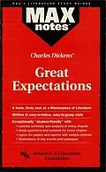 E-Book (epub) Great Expectations (MAXNotes Literature Guides) von Judy Clamon