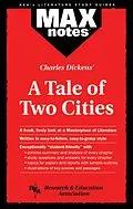 E-Book (epub) Tale of Two Cities, A (MAXNotes Literature Guides) von Jeffrey Karnicky
