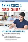 ePUB AP(R) Physics 1 Crash Course Book + Online von Amy Johnson