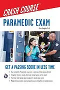 E-Book (epub) Paramedic Crash Course with Online Practice Test von Christopher Coughlin