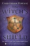 Couverture cartonnée The Witch's Shield de Christopher Penczak