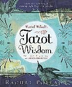 Kartonierter Einband Rachel Pollack's Tarot Wisdom von Pollack Rachel