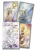 Couverture cartonnée Shadowscapes Tarot de Stephanie Pui-Mun Law, Barbara Moore