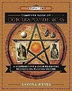 Kartonierter Einband Llewellyn's Complete Book of Correspondences von Kynes Sandra