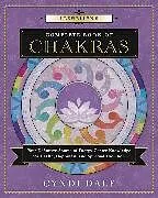 Kartonierter Einband Llewellyn's Complete Book of Chakras von Cyndi Dale