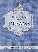 Fester Einband Llewellyn's Little Book of Dreams von Michael Lennox
