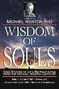 Couverture cartonnée Wisdom of Souls de The Newton Institute