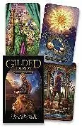 Textkarten / Symbolkarten Gilded Tarot Royale von Ciro Marchetti, Barbara Moore
