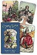 Textkarten / Symbolkarten Everyday Witch Tarot Mini von Blake Deborah, Alba Elisabeth
