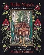 Kartonierter Einband Baba Yaga's Book of Witchcraft von Madame Pamita