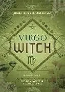 Kartonierter Einband Virgo Witch von Dominguez Ivo, Thumper Forge
