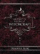 Livre Relié Llewellyn's Little Book of Witchcraft de Deborah Blake