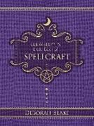 Livre Relié Llewellyn's Little Book of Spellcraft de Deborah Blake