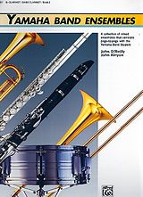 John Kinyon Notenblätter Yamaha Band Ensembles vol.2