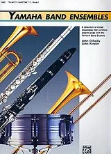  Notenblätter Yamaha Band Ensembles vol.2