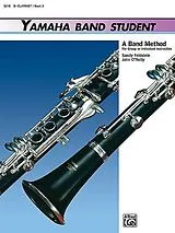 John Kinyon Notenblätter YAMAHA BAND STUDENT VOL.3FOR