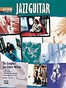 Mastering Jazz GuitarChord