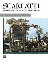 Domenico Scarlatti Notenblätter Scarlatti - an Introduction to his Keyboard Works