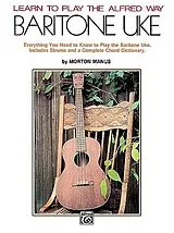 Morton Manus Notenblätter Learn to play the Alfred Way