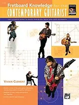 Vivian Clement Notenblätter Fretboard Knowledge for the