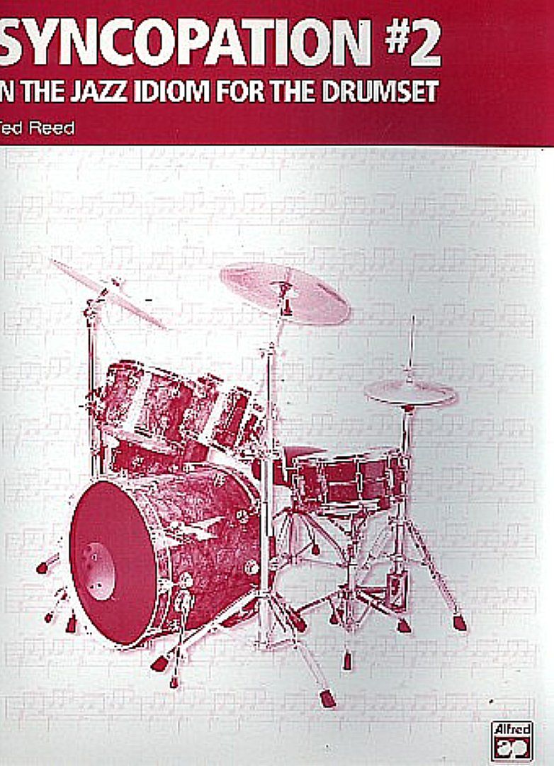 Syncopation in the Jazz