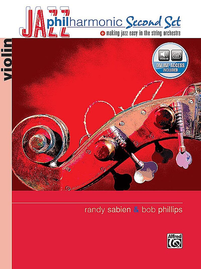 JAZZ PHILHARMONIC VOL.2MAKING JAZZ EASY