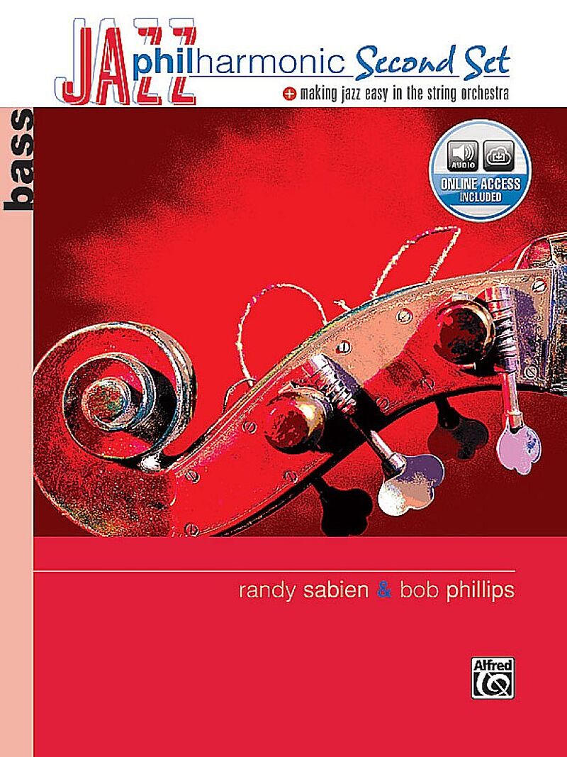 JAZZ PHILHARMONIC VOL.2MAKING JAZZ EASY