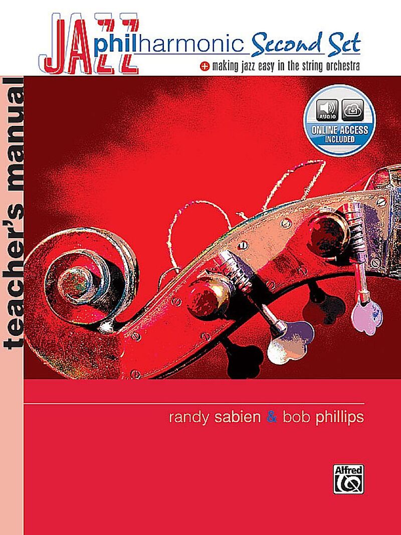 JAZZ PHILHARMONIC VOL.2MAKING JAZZ EASY