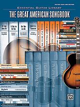  Notenblätter The great American Songbook