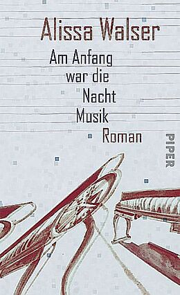 Adam Schlesinger Notenblätter Music and Lyrics