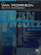 Van Morrison Notenblätter Guitar Songbook