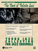  Notenblätter The Best of Belwin Jazz