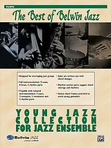  Notenblätter The Best of Belwin Jazz