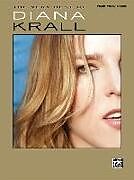 Couverture cartonnée The Very Best of Diana Krall: Piano/Vocal/Chords de Diana Krall